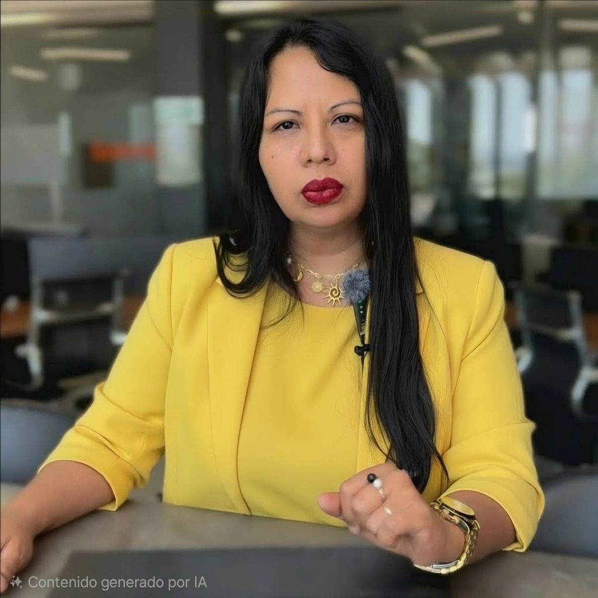 Itzel Nieblas - Broker Especialista en Crédito Hipotecario y Negocios